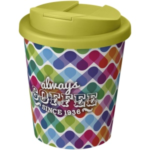 Gobelet isolant Americano® Espresso 250ml avec couvercle anti-fuite 5