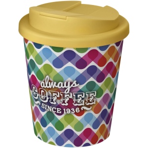 Gobelet isolant Americano® Espresso 250ml avec couvercle anti-fuite 7