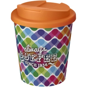 Gobelet isolant Americano® Espresso 250ml avec couvercle anti-fuite 9