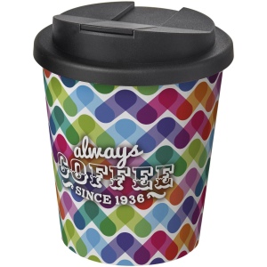 Gobelet isolant Americano® Espresso 250ml avec couvercle anti-fuite 8