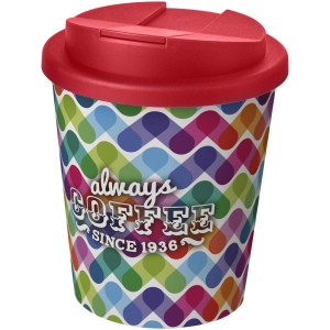 Gobelet isolant Americano® Espresso 250ml avec couvercle anti-fuite 11