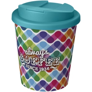 Gobelet isolant Americano® Espresso 250ml avec couvercle anti-fuite 13