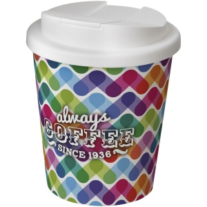 Gobelet isolant Americano® Espresso 250ml avec couvercle anti-fuite 2