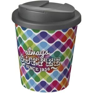 Gobelet isolant Americano® Espresso 250ml avec couvercle anti-fuite 6