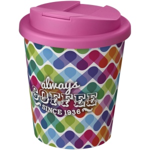 Gobelet isolant Americano® Espresso 250ml avec couvercle anti-fuite 10
