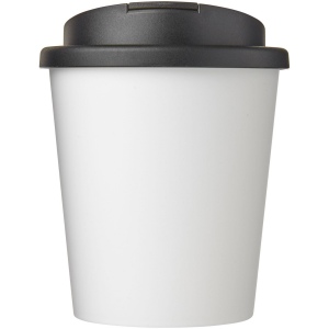Gobelet isolant Espresso Americano® 250ml avec couvercle anti-fuite 22