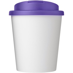 Gobelet isolant Espresso Americano® 250ml avec couvercle anti-fuite 23