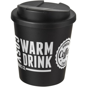 Gobelet isolant Espresso Americano® 250ml avec couvercle anti-fuite 24