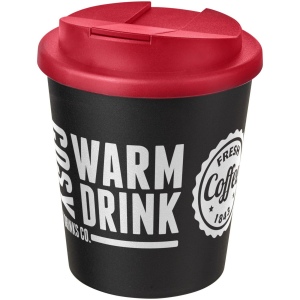 Gobelet isolant Espresso Americano® 250ml avec couvercle anti-fuite 25