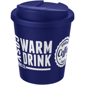 Gobelet isolant Espresso Americano® 250ml avec couvercle anti-fuite 26
