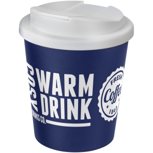 Gobelet isolant Espresso Americano® 250ml avec couvercle anti-fuite 27