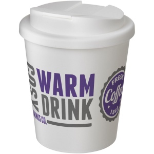 Gobelet isolant Espresso Americano® 250ml avec couvercle anti-fuite 30