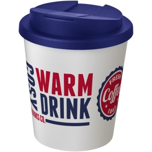 Gobelet isolant Espresso Americano® 250ml avec couvercle anti-fuite 31