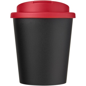 Gobelet isolant Espresso Americano® 250ml avec couvercle anti-fuite 14