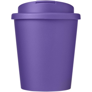 Gobelet isolant Espresso Americano® 250ml avec couvercle anti-fuite 18