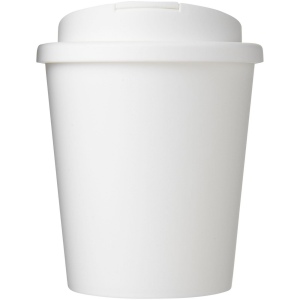 Gobelet isolant Espresso Americano® 250ml avec couvercle anti-fuite 19