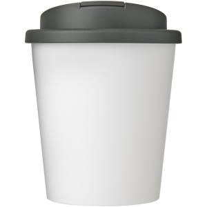 Gobelet isolant Espresso Americano® 250ml avec couvercle anti-fuite 21
