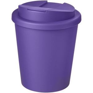 Gobelet isolant Espresso Americano® 250ml avec couvercle anti-fuite 7