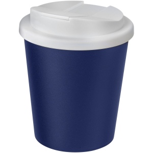 Gobelet isolant Espresso Americano® 250ml avec couvercle anti-fuite 5