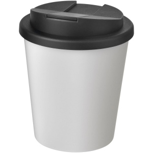 Gobelet isolant Espresso Americano® 250ml avec couvercle anti-fuite 11