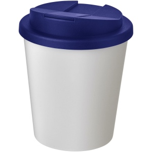 Gobelet isolant Espresso Americano® 250ml avec couvercle anti-fuite 9
