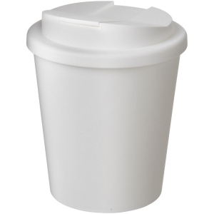 Gobelet isolant Espresso Americano® 250ml avec couvercle anti-fuite 8