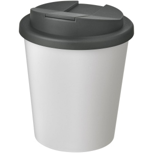 Gobelet isolant Espresso Americano® 250ml avec couvercle anti-fuite 10