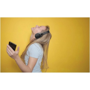Casque Prixton Live Pro Bluetooth® 5.0 6