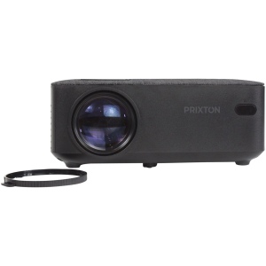Prixton Lumière projector 8