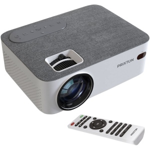 Prixton Lumière projector 3