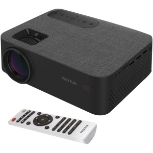 Prixton Lumière projector 2