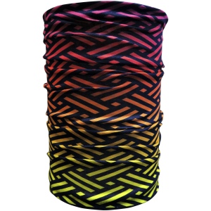Foulard sublimation 145 g/m² 3