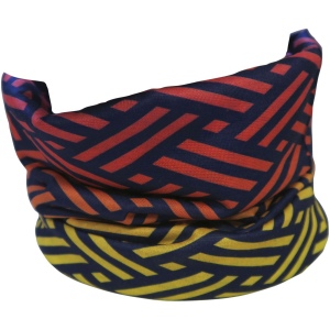 Foulard sublimation 145 g/m² 4