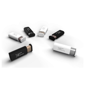 clé usb push &amp; click (Import)