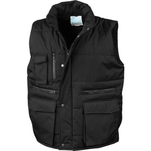 Bodywarmer matelassé Ripstop 2