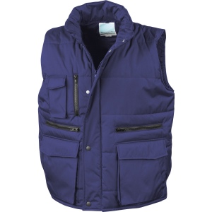 Bodywarmer matelassé Ripstop 5