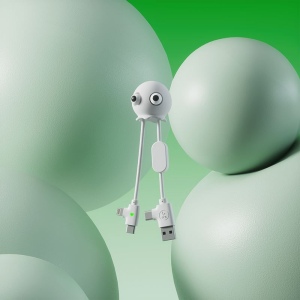 Jelly - Le Jelly, votre nouveau meilleur ami ! 5