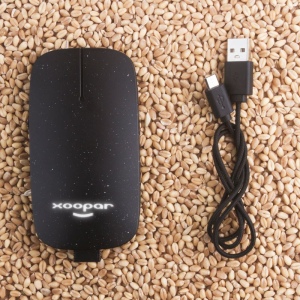 Pokket - Souris design sans fil & sans piles 11