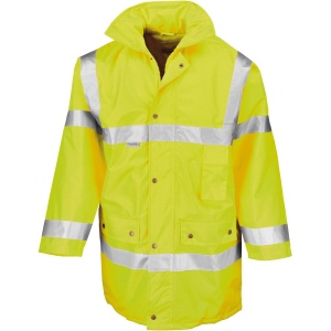 Parka de sécurité High Viz 2