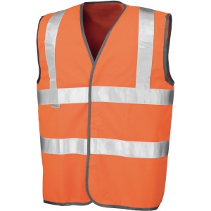 Gilet de sécurité High Viz 3