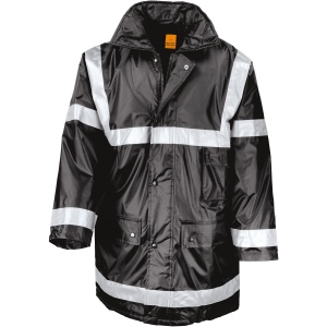 Parka "Management" 2