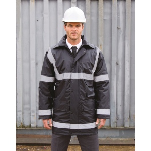 Parka "Management"