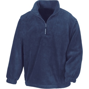 Polaire col zippé Polartherm™ 3