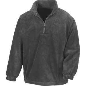 Polaire col zippé Polartherm™ 5