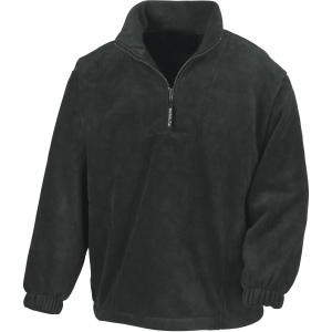 Polaire col zippé Polartherm™ 2