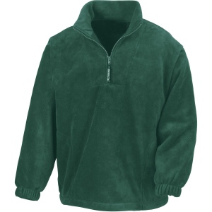 Polaire col zippé Polartherm™ 4