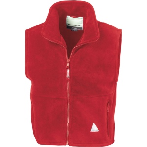 Bodywarmer enfant Polartherm™ 4