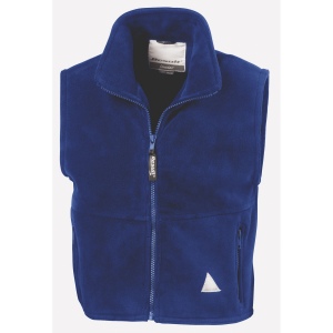 Bodywarmer enfant Polartherm™ 2