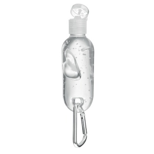 Gel nettoyant pour mains 30ml - GEL2GO 3