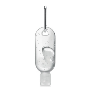 Gel nettoyant pour mains 30ml - GEL2GO 2